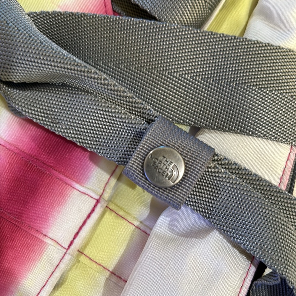 The North Face Tye Dye Duffel - Picture 11 of 16